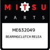 ME632049 MITSUBISHI CLUTCH RELEASE BEARING FM616 4-6.5T FM656 NSK TK70-9 #1 small image