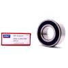 SKF Explorer Roller Bearing 3206-A-2RS1 #1 small image