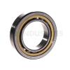 SKF NU1008MP Cylindrical Roller Bearing NU-1008-MP New #1 small image