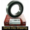 NSK BEARINGS 6206 DDU C3 BEARING 66 X 22 X 66 MOTORBIKE MOTO BIKE AX #1 small image