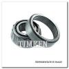 NP811229/XC2465DD Timken 30x62x16.75mm  Width  16.75mm Tapered roller bearings