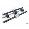 Linear Actuator Parts Used THK SHS15V+340mm Ground Ball Screw LMK1205+265mm BK10 #1 small image