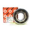 3202-2RS ISB d 15 mm 15x35x15.9mm  Angular contact ball bearings #1 small image