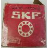 SKF, SPHERICAL ROLLER BEARING, 23024 CJ/C3W33, 120 X 180 X 46 MM #1 small image