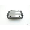 SHS35CSS THK Caged ball type LM Guide Runner Block for replace HSR35A BRG-I-110