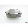 HSR25A for high temperature linear motion for replacment THK BRG-I-105