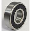 NSK Ball Bearing 6205VV #1 small image