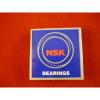 NSK Ball Bearing 6909CM #1 small image