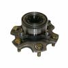 2 New Front Left and Right Wheel Hub Bearing Assembly Pair w/o ABS GMB 748-0348