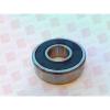 SKF 6000-2RSJEM Ball Bearing ! NEW !