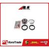 NSK Wheel Bearing, 38BWD12, 38 BWD 12, 35mm Bore, Hub Unit Bearing, Hub1 #1 small image