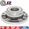 2 New GMB Front Left and Right Wheel Hub Bearing Assembly w/ Tone Ring 715-0075