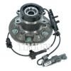 Wheel Bearing and Hub Assembly Front Left TIMKEN HA590061 #1 small image