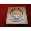 NSK PRECISION BEARING ANGULAR CONTACT BEARING 70BNR10STYNDBBELP-01