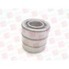 New NSK M009-0034-02 Axis Bearing Set 20TAC47BDFDC10PN7A Warranty! Fast Shipping #1 small image