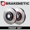 Wheel Bearing-NSK Front WD EXPRESS 394 50008 339