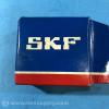 Two SKF 6002-2RSJEM Wheel Bearings