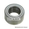 Timken 516010 Rear Wheel Bearing #1 small image