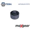 Wheel Bearing Front Inner TIMKEN 517006