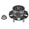 Rear wheel hub same as SNR R174.70 #1 small image