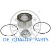 Front Wheel Bearing NSK 8944646380 For: Geo Storm Isuzu Impulse 91-92 Stylus #1 small image