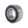 3212-2RS ISO a 52.2 mm 60x110x36.5mm  Angular contact ball bearings #1 small image