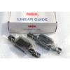 NEW NSK LINEAR GUIDE BEARING - LAH15ANZ