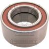 Front wheel bearing 45/43x82x37x37 same as SNR R157.11
