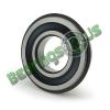 SKF 6304-2RSNR JEM Ball Bearing Electric Motor Quality 6304-2RS 20x52x15mm #1 small image