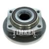 TIMKEN HA594181 Front Wheel Hub &amp; Bearing for Volvo 850 C70 S70 V70 #1 small image