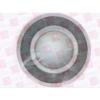 6006-2RS-C3 - SNR - METRIC BALL BEARING - RUBBER SEAL