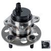 Rear wheel hub same as SNR R169.76