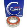 new W6007/2RS SKF Stainless Steel SKF Deep Groove Bearing - 6007-2nse9