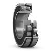 22214-2RS ISB B 38 mm 70x125x38mm  Spherical roller bearings #1 small image