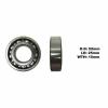 Timken L507949, Tapered Roller Bearing Cone #1 small image