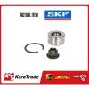 Rear wheel bearing 40x75x37 same as Nipparts N4713045 #1 small image