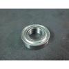 NSK 6003Z Bearing, ID: 16.93mm, OD: 35.00mm--not in original packaging #1 small image