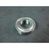 NSK 6003Z Bearing, ID: 16.93mm, OD: 35.00mm--not in original packaging