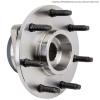 Wheel Bearing and Hub Assembly Front TIMKEN 513094 fits 82-88 BMW 528e #1 small image