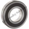 SKF 6313-2RS Sealed, Dia. 65mm Radial Ball Bearing #1 small image