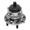 Wheel Bearing and Hub Assembly TIMKEN 513278 fits 10-14 Hyundai Genesis Coupe