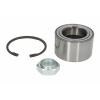 Front wheel bearing repair kit 49x84x48 same as Meyle 11-14 650 0014 #1 small image