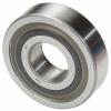 Timken 306FF Rear Wheel Bearing #1 small image