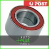 Front wheel bearing 40x72x37 same as SNR R154.28 #1 small image