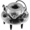 Wheel Bearing-Hub Unit Bearing Timken SP550304 #1 small image