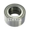 Timken SET815 Front Wheel Bearing Set #1 small image