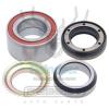 Rear wheel bearing repair kit 37x68x34 same as SNR R173.46 #1 small image