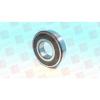 SKF 6205 2RSJ/EM Bearing #1 small image