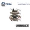 Rear wheel hub lh same as herth+buss jakoparts J4712065