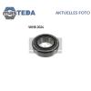 T2ED070/QCLNVB061 SKF 70x130x43mm  Basic static load rating (C0) 325 kN Tapered roller bearings